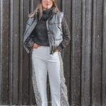 wide leg aplicación cebra