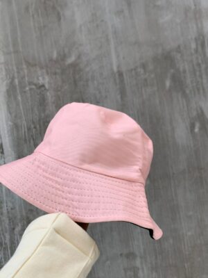 Bucket Hat Reversible