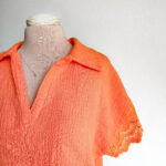 Camisa Rangiroa