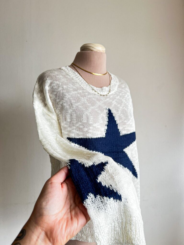 Sweater Orion