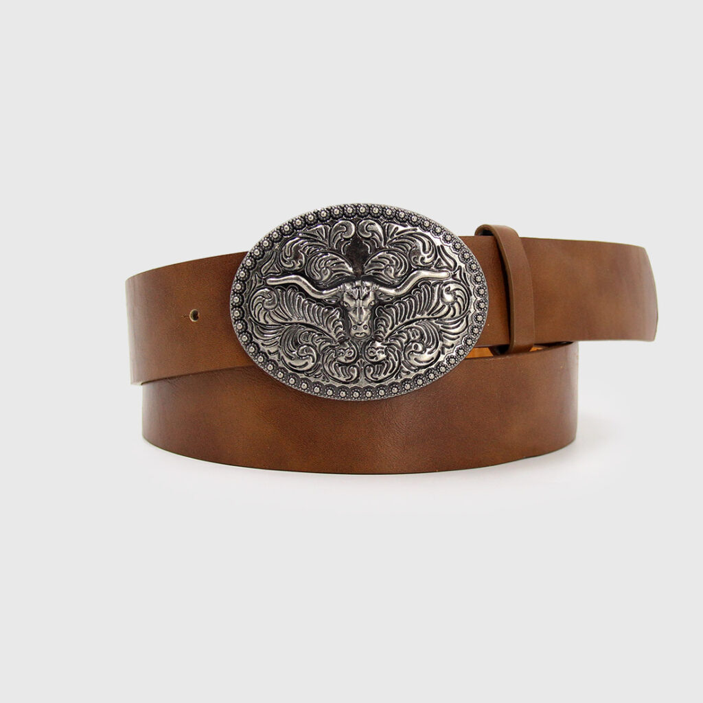 Cinturon Detente Buey