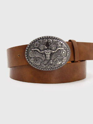 Cinturon Detente Buey