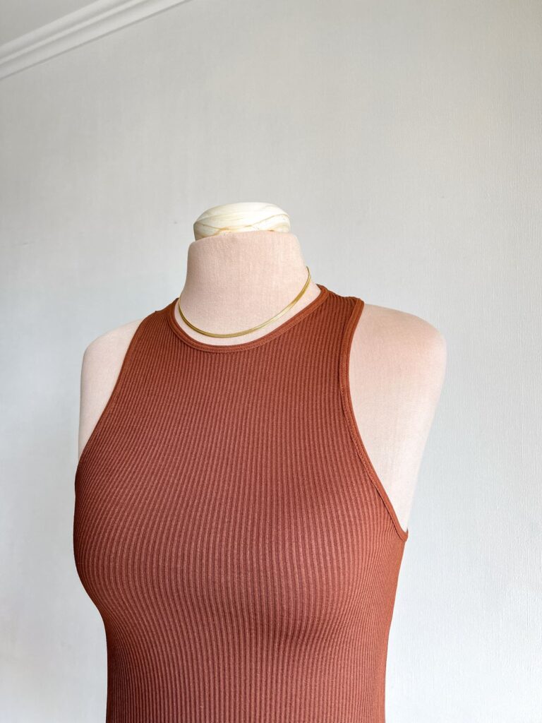 Crop Zara