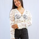 "wide leg negro mujer "