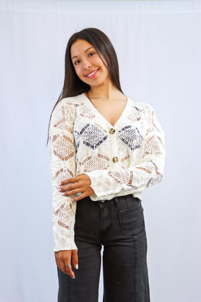 "wide leg negro mujer "