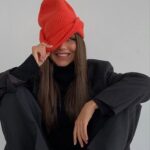 Gorro Beanie Basico Liso