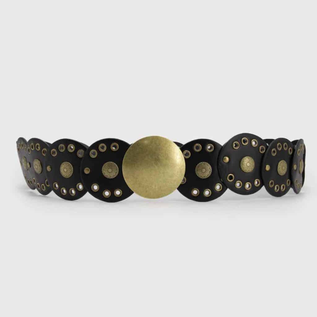 CINTURON BOHO MUJER