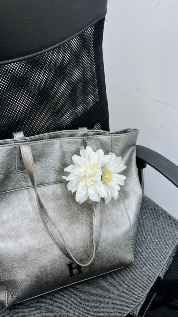 Mahuru Pinche Flor Grande