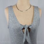 Boody Nudo Frontal Mujer