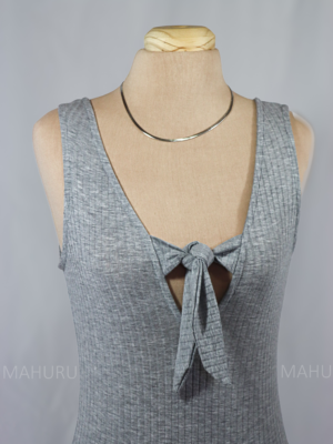 Boody Nudo Frontal Mujer