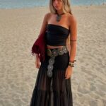 cinturon boho basico