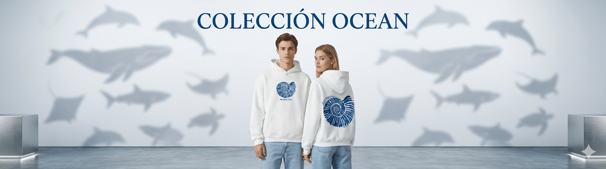 ocean colection