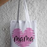 Bolso Reutilizable Personalizado