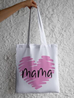 Bolso Reutilizable Personalizado