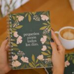 Agenda Personalizada A5
