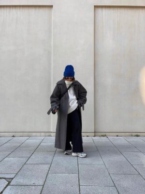 Gorro Básico Unisex