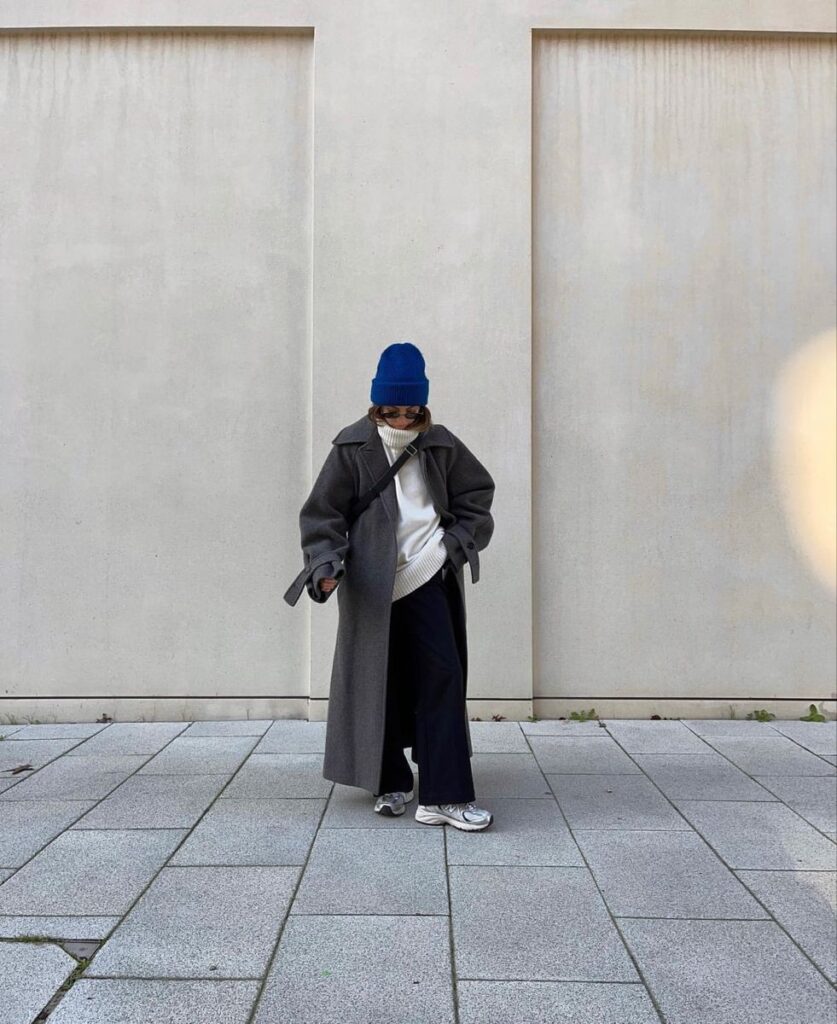 Gorro Básico Unisex