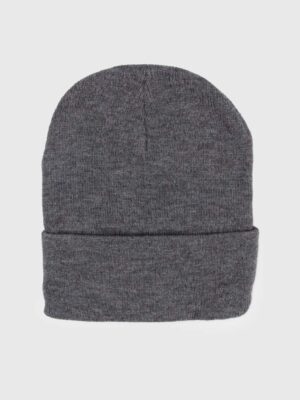 beanie plomo