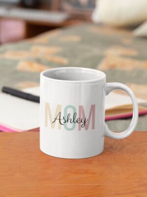 Tazon Personalizado