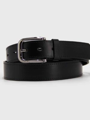 cinturón básico unisex