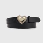 Cinturón Corazón Pequeño