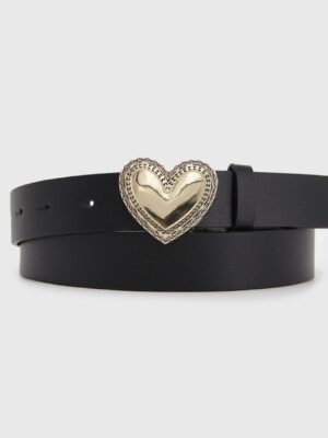 Cinturón Corazón Pequeño