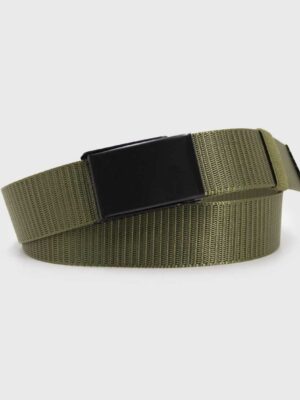 cinturón táctico unisex