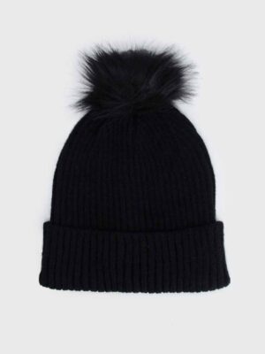 Beanie Pompón Invierno