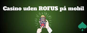 Online spil uden om rofus Oplev nye muligheder Online spil uden om rofus Oplev nye muligheder